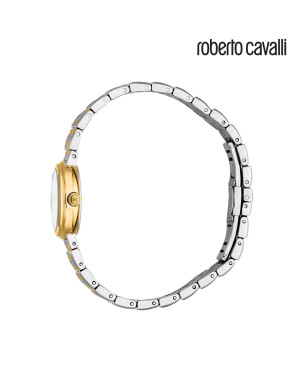Roberto Cavalli Ladies Watch